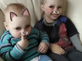 Повозмущаться...бывший,алименты и помощь ребенку?