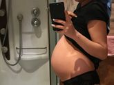 Сходила сегодня на последний
