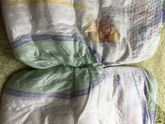 Тема о подгузниках Huggies elite soft 3