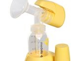Молокоотсос Medela