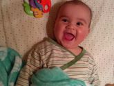 Годик моей пампушке😍💞💞💞💞