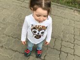 Прокололи ушки ?
