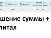Про частичное досрочное погашение ипотеки Маткапиталом в СБЕРБАНКЕ