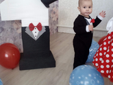 Отдам единицу на годик!!! Ст.Воронежская Усть-лабинск