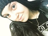 Проколола нос?