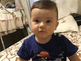 Максиму 1 годик!)))