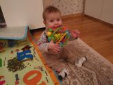 Невозможно не поделиться!!!??