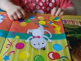 Развивающие игры для детей 1,5-2 лет