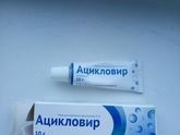 Герпетический стоматит и зубы.
