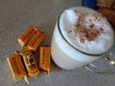 Лайфхак :если не пьет молоко ребёнок
