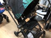 Cybex mios