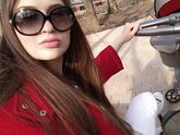 Я сегодня гуляла 5