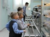 Какова пища – таков и ум: четверть детей страны питаются неправильно