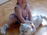 🎉🎈🎊Год и четыре месяца🎉🎈🎊