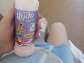Последний день с животиком?завтра