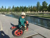 Ксения - 3 месяца