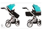 Нужен отзыв Babyruler st166
