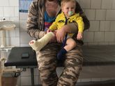 Новый гипсЦиллокастовый ?или как