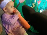 Шоу Зайцы на Кунцевской