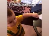Помощник растёт