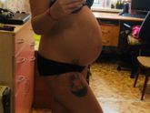 30 недель💕. Официально в декрет🤰🏼