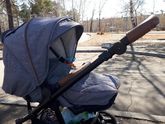 Срочно, прогулочная коляска, что важно? Девчата очень нужна помощь