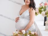 Фотосессия перед родами🤰