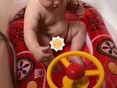 Лайфхак для купания