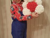 Любимая дочка! (2019 год)