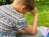 Скоро каникулы,☀️🏖но уроки никто не отменял☝🏻😭🤦🏻♀️😆