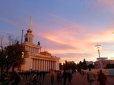 а покажу ка я вам ночные прогулки)))
