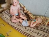 Настольгия и поржать и по плакать ))