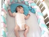 Бортики косичка где заказывали?