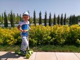 Как получить бесплатно кучу положительных эмоций (ОсТоРоЖнО, мНоГо ФоТо)
