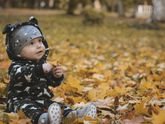Золотая осень 🍂💛