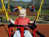 Побольше бы таких деньков...❤