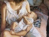 Моё солнышко ♥️