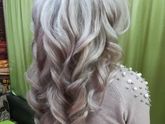 Девочки))) какие прически лучше??