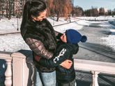Каждый ребёнок приходит в своё время