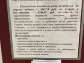 Список документов