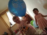 3годика