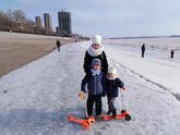 Моим подругам и не только! Немного новостей от меня)