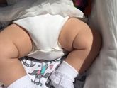 Быстро растут наши крохи
