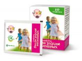 Хочу поделиться лайфхаком при укусах насекомых