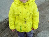 Мембранная одежда и сад