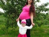 История родов с сыночком спустя 1,6 года