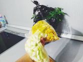 Перестала доченька покупное кушать,