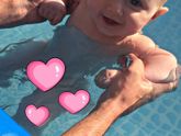 6 месяцев ❤️