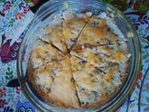 Нескучная куриная титяо?