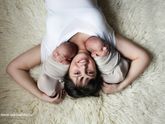 Ньюборн фотосессия